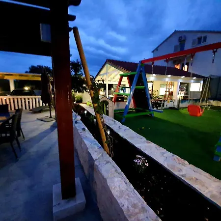 וילה Luxury Loft 