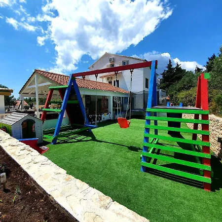 וילה Luxury Loft 