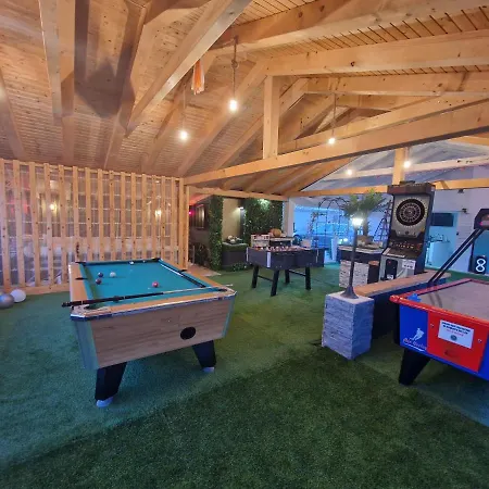 Luxury Loft 