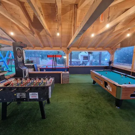 Luxury Loft 