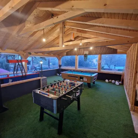 Luxury Loft 