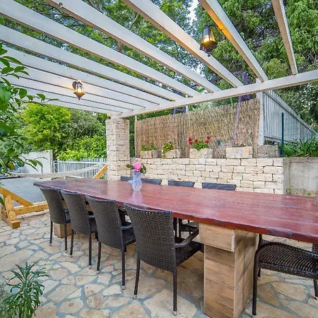וילה Luxury Loft 