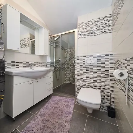 וילה Luxury Loft 