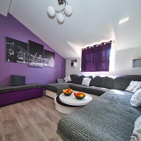 Luxury Loft 