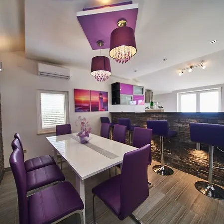 Luxury Loft 
