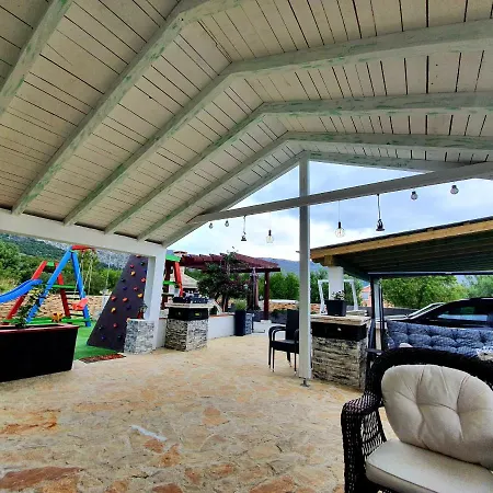 فيلة Luxury Loft 