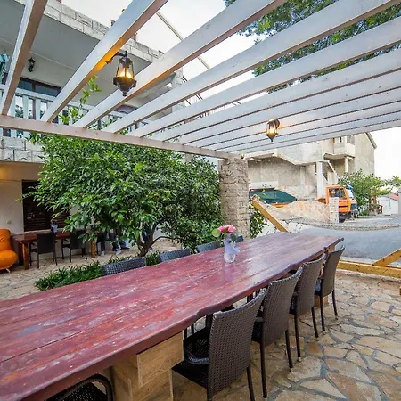 فيلة Luxury Loft 