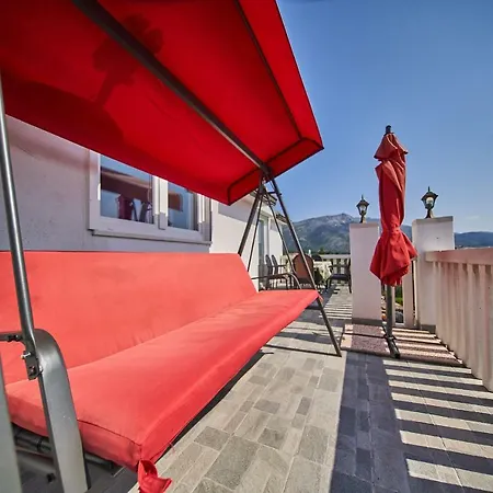 فيلة Luxury Loft 