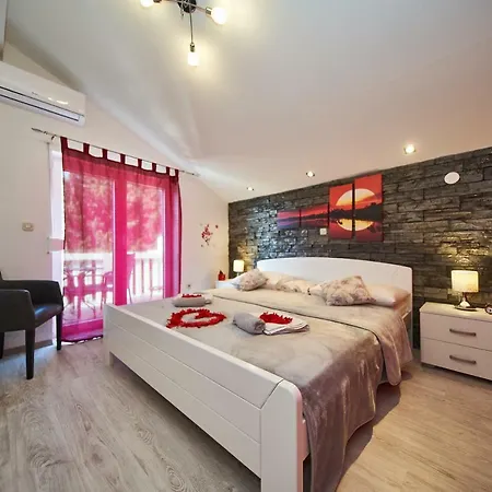 فيلة Luxury Loft 