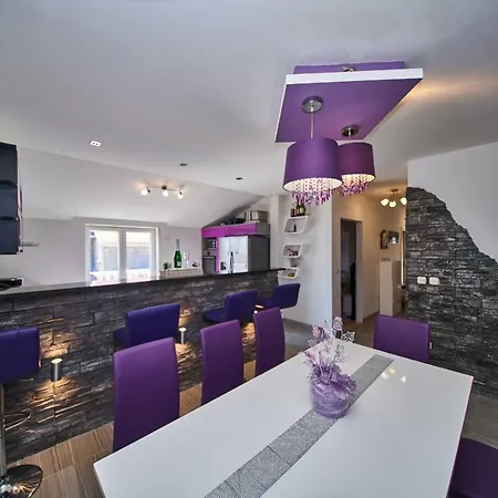 Luxury Loft 