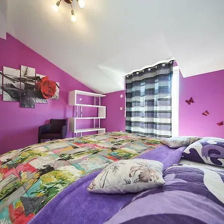 فيلة Luxury Loft 